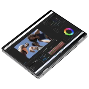 HP Envy x360 14 2024 - Intel® Core™ 7 150U Processor | 16GB RAM | 512GB SSD | 14-inch FHD Multi-touch Display | 2-in-1 Laptop - Image 5