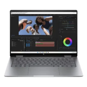 HP Envy x360 14 2024 - Intel® Core™ 7 150U Processor | 16GB RAM | 512GB SSD | 14-inch FHD Multi-touch Display | 2-in-1 Laptop - Image 1