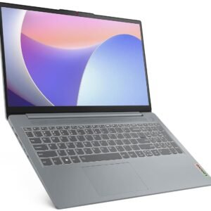 Lenovo IdeaPad Slim 3 15IRH8 Intel Core i7 13620H Processor | 16GB RAM | 512GB SSD | 15.6-inch FHD Display | Intel UHD Graphics | 1 Year Warranty - Image 2