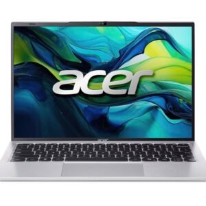 Acer Swift Lite 14 OLED 2025 Intel Core Ultra 5 115U Series 1 Processor | 16GB RAM | 512GB SSD | 14" OLED - Image 1