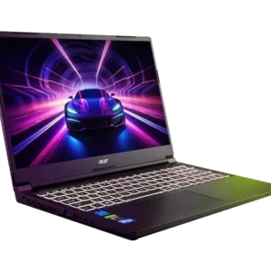 Acer Aspire 7 Gaming Laptop 13th Generation Intel Core i5 13420H Processor | 16GB RAM | 512GB SSD | NVIDIA GeForce RTX 3050 6GB Graphics | 15.6" FHD 144Hz IPS Display |1 Year Warranty - Image 1