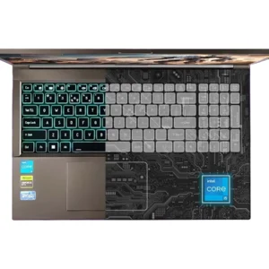 Acer Aspire 7 Gaming Laptop 13th Generation Intel Core i5 13420H Processor | 16GB RAM | 512GB SSD | NVIDIA GeForce RTX 3050 6GB Graphics | 15.6" FHD 144Hz IPS Display |1 Year Warranty - Image 2