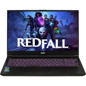 Acer Aspire 7 Gaming Laptop 13th Generation Intel Core i5 13420H Processor | 16GB RAM | 512GB SSD | NVIDIA GeForce RTX 3050 6GB Graphics | 15.6" FHD 144Hz IPS Display |1 Year Warranty - Image 5