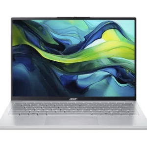 Acer Swift Lite 14 OLED 2025 Intel Core Ultra 5 115U Series 1 Processor | 16GB RAM | 512GB SSD | 14" OLED - Image 2