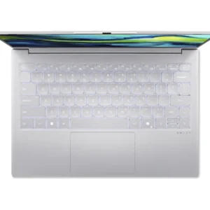 Acer Swift Lite 14 OLED 2025 Intel Core Ultra 5 115U Series 1 Processor | 16GB RAM | 512GB SSD | 14" OLED - Image 4