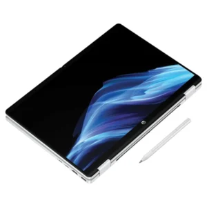 HP OmniBook 5 Flip 2025 Intel Core 5 120U Processor | 8GB RAM | 512GB SSD | Intel Graphics | 14" 2K Multi-Touch 2-in-1 IPS Display | 1-Year Warranty - Image 4