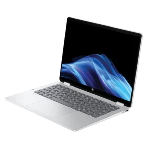 HP OmniBook 5 Flip 14 Intel Core 7 150U Processor | 16GB RAM | 512GB SSD | Intel Graphics | 14" 2K Multi-Touch 2-in-1 IPS Display |1-Year Warranty - Image 2