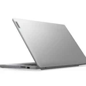 Lenovo IdeaPad 1 NoteBook (Intel Celeron N4020 Processor | 4GB RAM | 256GB SSD Storage | 14"Display | Intel UHD Graphics Card | 1 Year Warranty) - Image 3