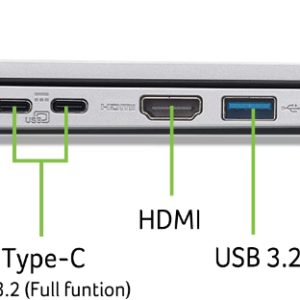 Acer Aspire Go 15 - AMD Ryzen 5 7520U - Image 14