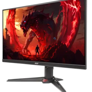Acer Nitro XV272 F3 - 300Hz Gaming Monitor - Image 3