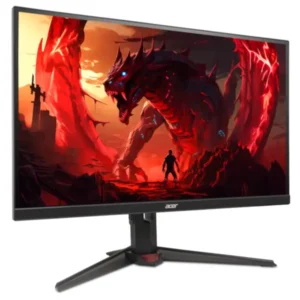 Acer Nitro XV272 F3 - 300Hz Gaming Monitor - Image 2