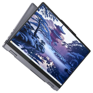 Lenovo IdeaPad 5 2-in-1 14IAL10 - Intel Core U5 225U, 8GB RAM, 512GB SSD Touchscreen - Image 1