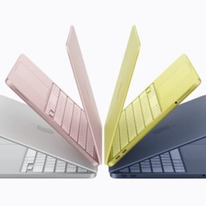 Apple MacBook Neo 13-inch (2026) — A18 Pro Chip - Image 1