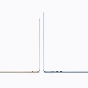 Apple MacBook Air 13-inch - Apple M5 Chip, 16GB RAM, 512GB SSD - Image 1