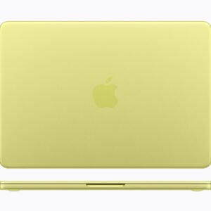 Apple MacBook Neo 13-inch (2026) — A18 Pro Chip - Image 6