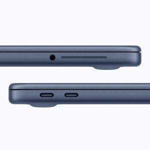 Apple MacBook Neo 13-inch (2026) — A18 Pro Chip - Image 3