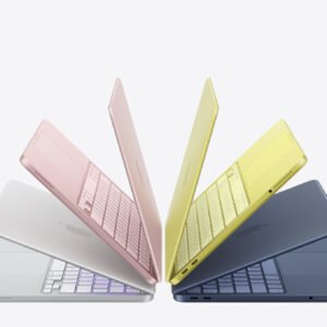 Apple MacBook Neo 13-inch - A18 Pro Chip 8GB RAM 256GB SSD - Image 1