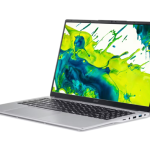 Acer Aspire Lite AL15-54P-56LU | Intel Core Ultra 5 | 16GB RAM | 512GB SSD | 15.6" FHD IPS - Image 4
