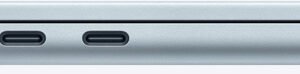 Apple MacBook Air 13-inch - Apple M5 Chip, 16GB RAM, 512GB SSD - Image 3