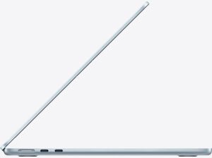 Apple MacBook Air 13-inch - Apple M5 Chip, 16GB RAM, 512GB SSD - Image 1