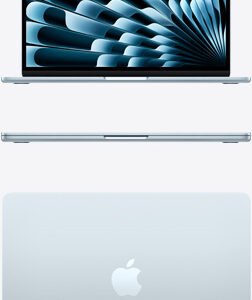 Apple MacBook Air 13-inch - Apple M5 Chip, 16GB RAM, 512GB SSD - Image 6