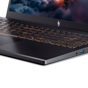 Acer Nitro V 15 ANV15-52-71D6 - Intel i7-13620H, 16GB RAM, 512GB SSD, RTX 5050 - Image 9