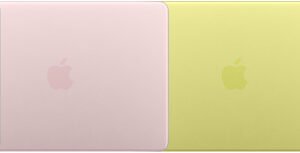 Apple MacBook Neo 13-inch - A18 Pro Chip 8GB RAM 256GB SSD - Image 5