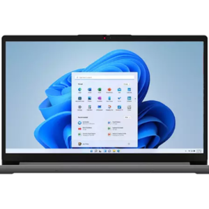 Lenovo IdeaPad 1 15AMN7 - AMD Ryzen 5 7520U, 16GB RAM, 512GB SSD - Image 5