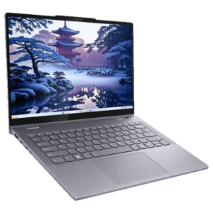 Lenovo IdeaPad 5 2-in-1 14IAL10 - Intel Core U5 225U, 8GB RAM, 512GB SSD Touchscreen - Image 7