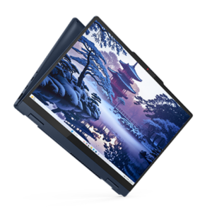 Lenovo IdeaPad 5 2-in-1 14IAL10 - Intel Core U5 225U, 8GB RAM, 512GB SSD Touchscreen - Image 5