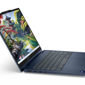 Lenovo IdeaPad 5 2-in-1 14IAL10 - Intel Core U5 225U, 8GB RAM, 512GB SSD Touchscreen - Image 4