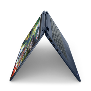 Lenovo IdeaPad 5 2-in-1 14IAL10 - Intel Core U5 225U, 8GB RAM, 512GB SSD Touchscreen - Image 3