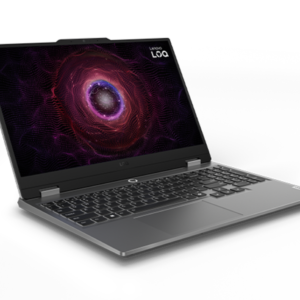 Lenovo LOQ 15ARP9 - AMD Ryzen 5 7235HS, 16GB RAM, 512GB SSD, RTX 4050 - Image 4