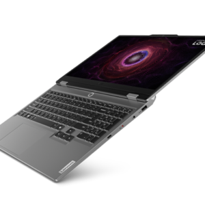 Lenovo LOQ 15ARP9 - AMD Ryzen 5 7235HS, 16GB RAM, 512GB SSD, RTX 4050 - Image 7