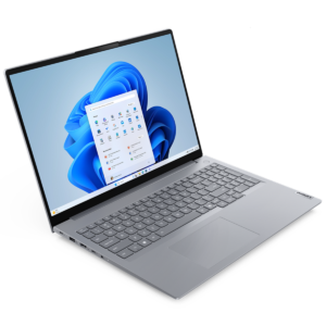 Lenovo ThinkBook 16 G8 IAL - Intel Core U7 255H, 8GB RAM, 512GB SSD - Image 10