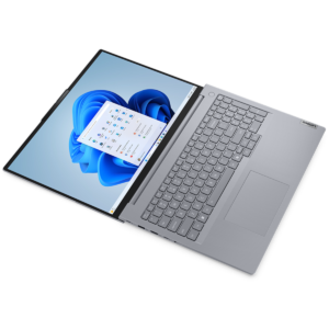 Lenovo ThinkBook 16 G8 IAL - Intel Core U7 255H, 8GB RAM, 512GB SSD - Image 6