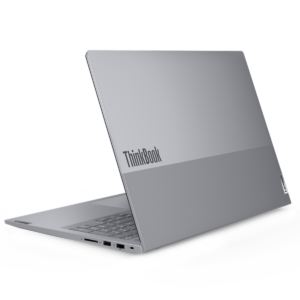 Lenovo ThinkBook 16 G8 IAL - Intel Core U7 255H, 8GB RAM, 512GB SSD - Image 1