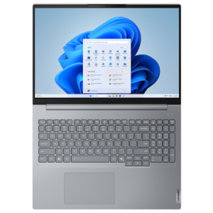 Lenovo ThinkBook 16 G8 IAL - Intel Core U7 255H, 8GB RAM, 512GB SSD - Image 4