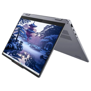 Lenovo IdeaPad 5 2-in-1 14IAL10 - Intel Core U5 225U, 8GB RAM, 512GB SSD Touchscreen - Image 2