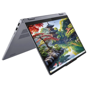 Lenovo IdeaPad 5 2-in-1 14IAL10 - Intel Core U5 225U, 8GB RAM, 512GB SSD Touchscreen - Image 10