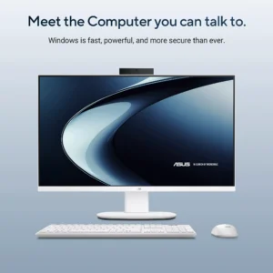 Asus V400 AIO - Intel Core 5 210H - 16GB - 512GB - 23.8 FHD - Image 7