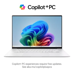 Asus Zenbook S16 3K OLED Touch - Image 1