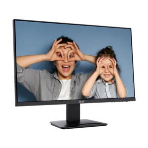 MSI PRO MP273U 27" Gaming/Professional Monitor - Image 2